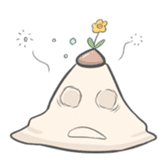 Garlic Mushrooms-English Version sticker #364329