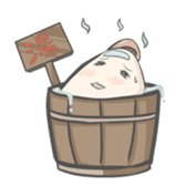 Garlic Mushrooms-English Version sticker #364332