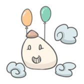 Garlic Mushrooms-English Version sticker #364335