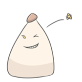 Garlic Mushrooms-English Version sticker #364337