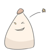 Garlic Mushrooms-English Version sticker #364337