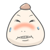 Garlic Mushrooms-English Version sticker #364339