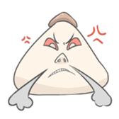 Garlic Mushrooms-English Version sticker #364340