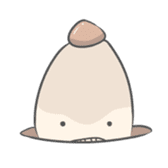 Garlic Mushrooms-English Version sticker #364343