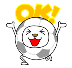 Football Marcoro sticker #364785