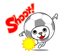 Football Marcoro sticker #364786