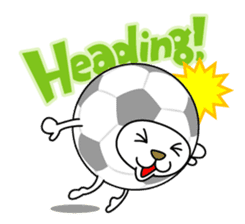 Football Marcoro sticker #364787