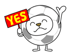 Football Marcoro sticker #364788