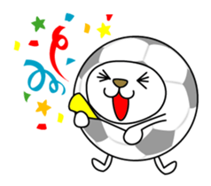 Football Marcoro sticker #364789