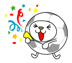 Football Marcoro sticker #364789