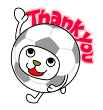 Football Marcoro sticker #364790