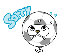 Football Marcoro sticker #364791