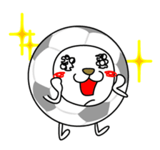 Football Marcoro sticker #364793