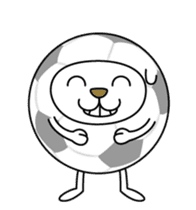 Football Marcoro sticker #364794