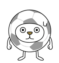 Football Marcoro sticker #364795