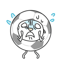 Football Marcoro sticker #364797