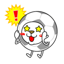 Football Marcoro sticker #364800