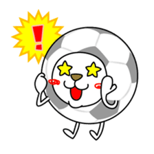 Football Marcoro sticker #364800