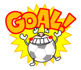 Football Marcoro sticker #364801