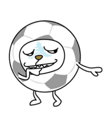 Football Marcoro sticker #364802