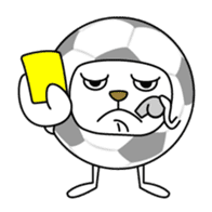 Football Marcoro sticker #364803