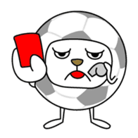 Football Marcoro sticker #364804