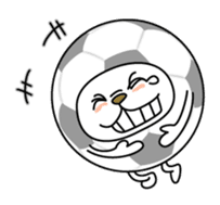 Football Marcoro sticker #364806