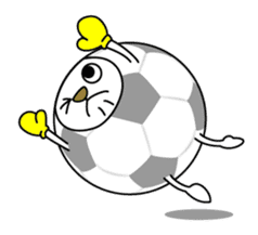 Football Marcoro sticker #364807