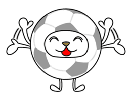 Football Marcoro sticker #364808