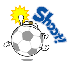 Football Marcoro sticker #364809