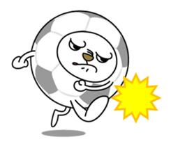 Football Marcoro sticker #364810