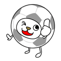 Football Marcoro sticker #364812