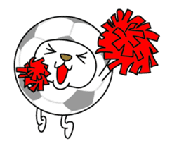 Football Marcoro sticker #364813