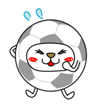 Football Marcoro sticker #364814