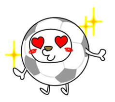 Football Marcoro sticker #364817