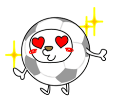 Football Marcoro sticker #364817