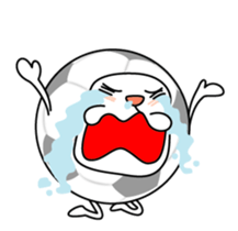 Football Marcoro sticker #364818