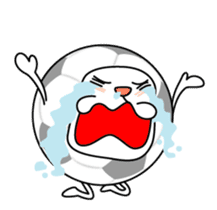 Football Marcoro sticker #364818