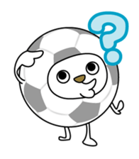 Football Marcoro sticker #364819