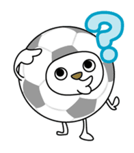 Football Marcoro sticker #364819