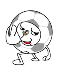 Football Marcoro sticker #364820