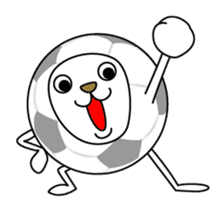 Football Marcoro sticker #364821