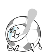 Football Marcoro sticker #364822