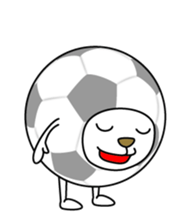 Football Marcoro sticker #364823