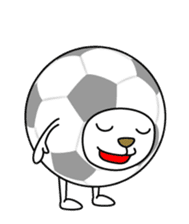 Football Marcoro sticker #364823