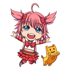 Reon from re:ON Comics