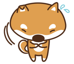 Mango girl sticker #365029