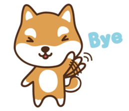 Mango girl sticker #365030