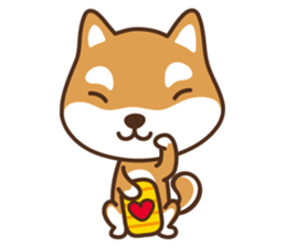 Mango girl sticker #365036