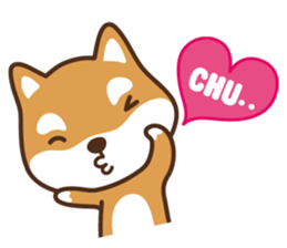 Mango girl sticker #365037